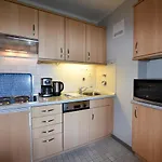 Appartementhaus Deichgraf Appartement D443