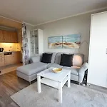 Appartementhaus Deichgraf Appartement D443