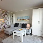 Appartementhaus Deichgraf Appartement D443