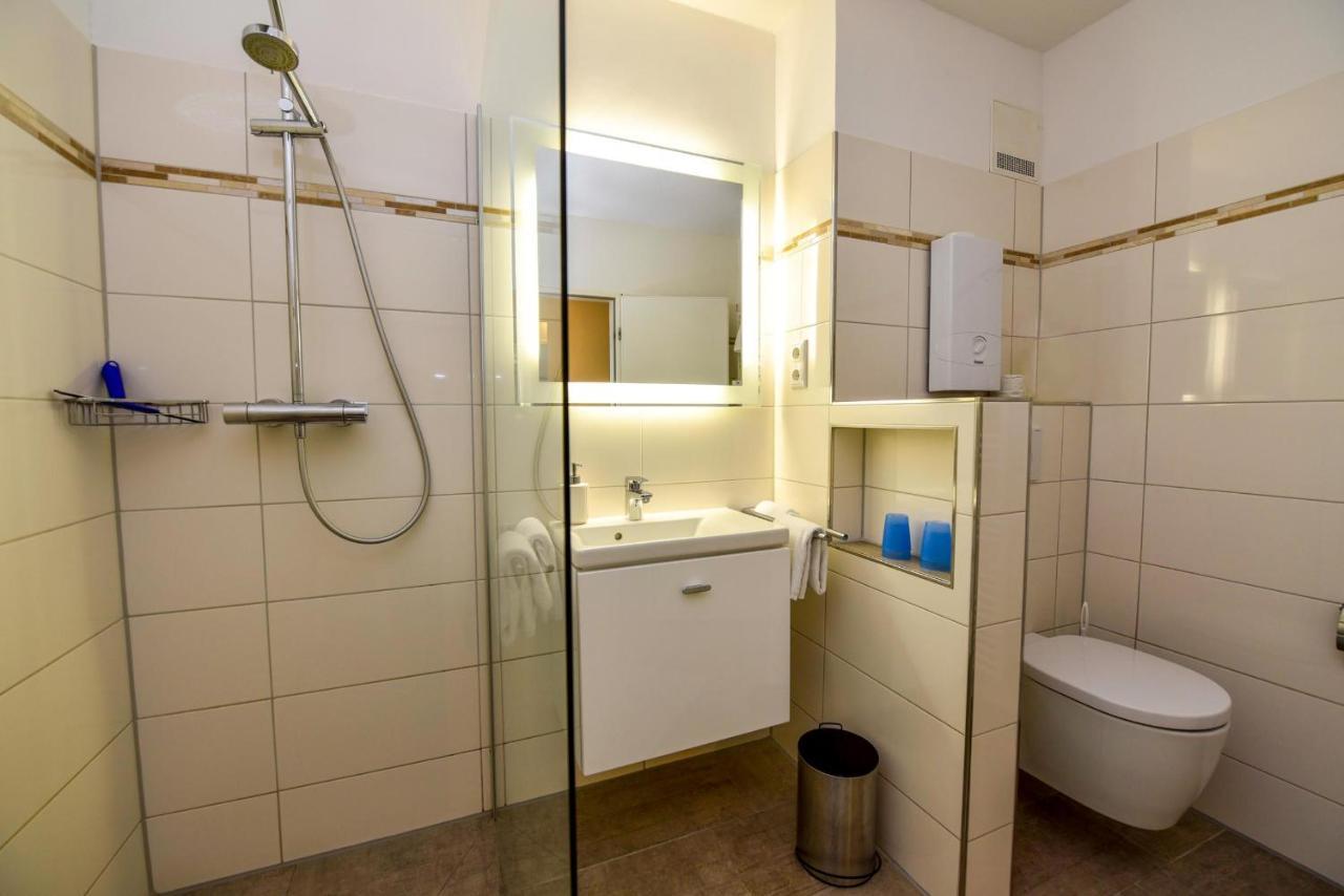 Appartementhaus Deichgraf D443 Apartment *